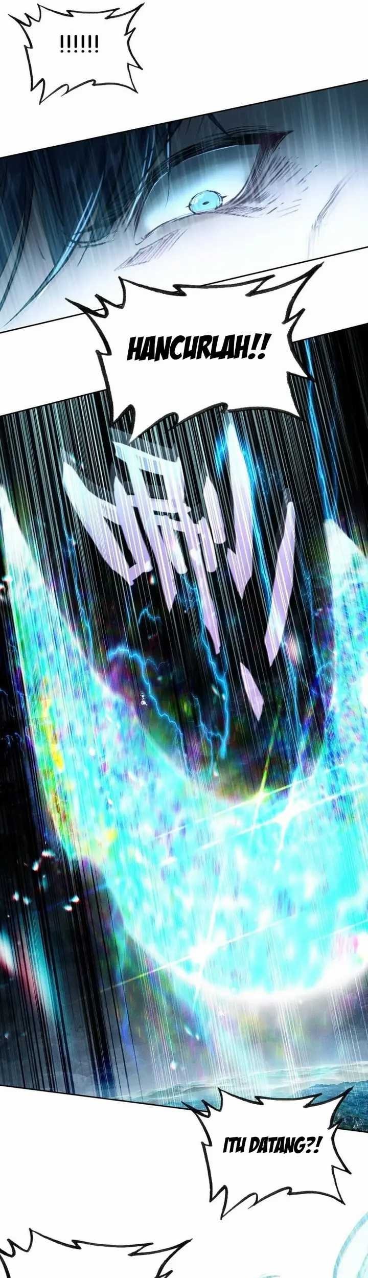 I’m A Peerless Master Chapter 51 Gambar 31