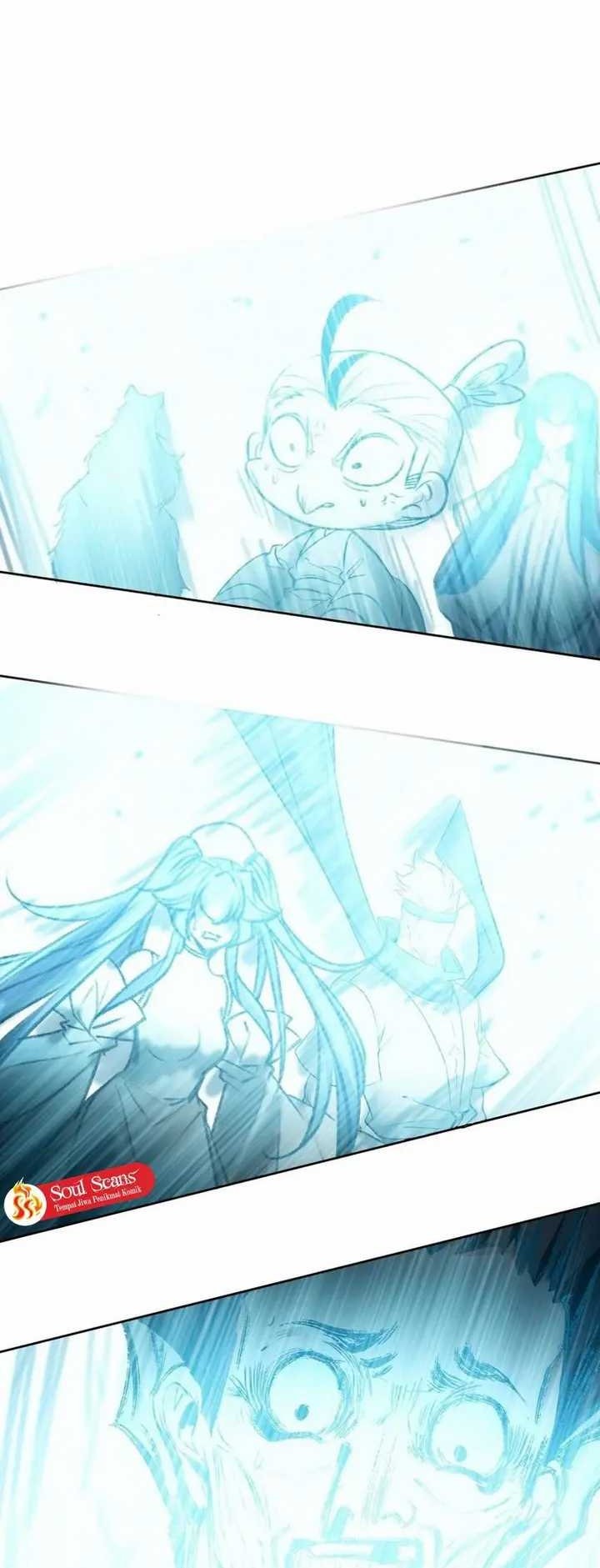 I’m A Peerless Master Chapter 51 Gambar 39