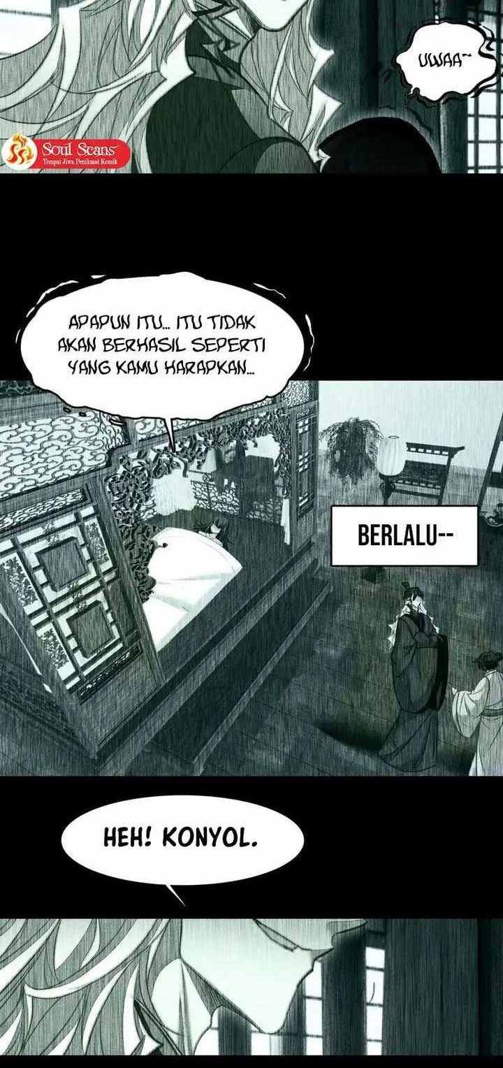 I’m A Peerless Master Chapter 51 Gambar 4