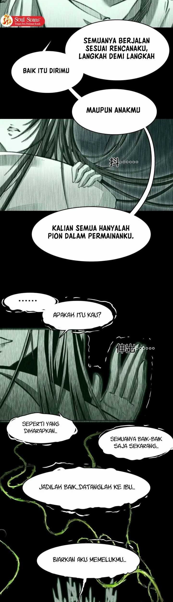 I’m A Peerless Master Chapter 51 Gambar 6