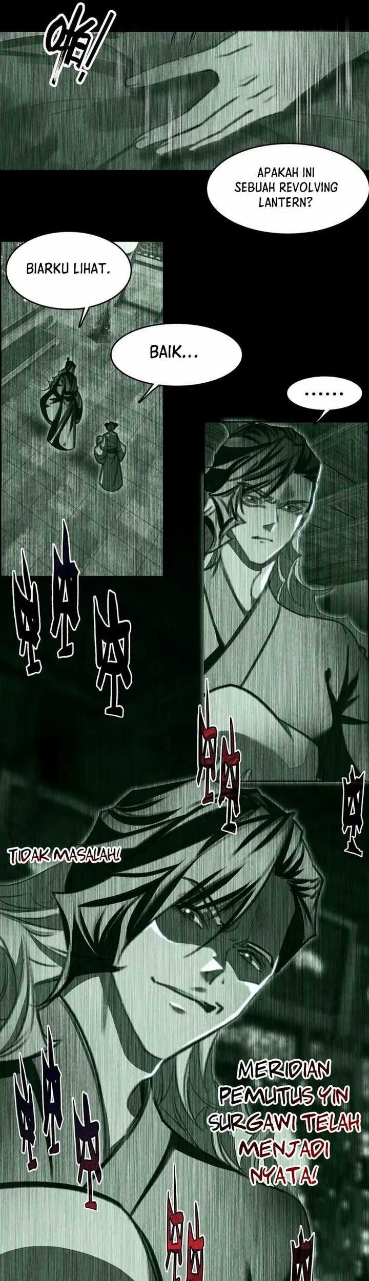 I’m A Peerless Master Chapter 51 Gambar 8