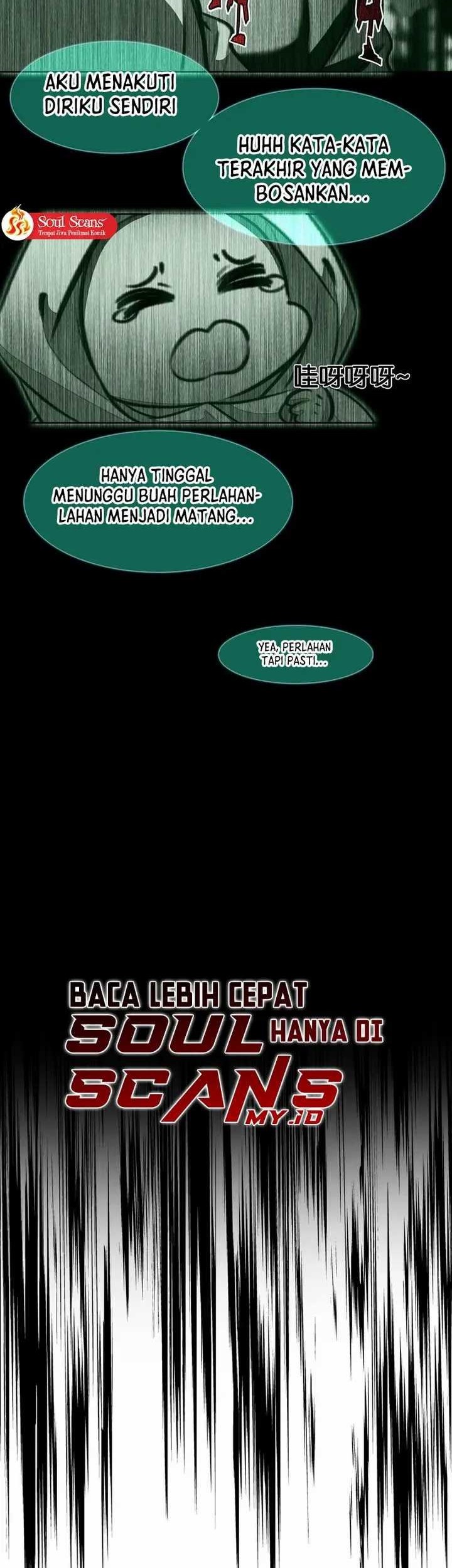 I’m A Peerless Master Chapter 51 Gambar 9