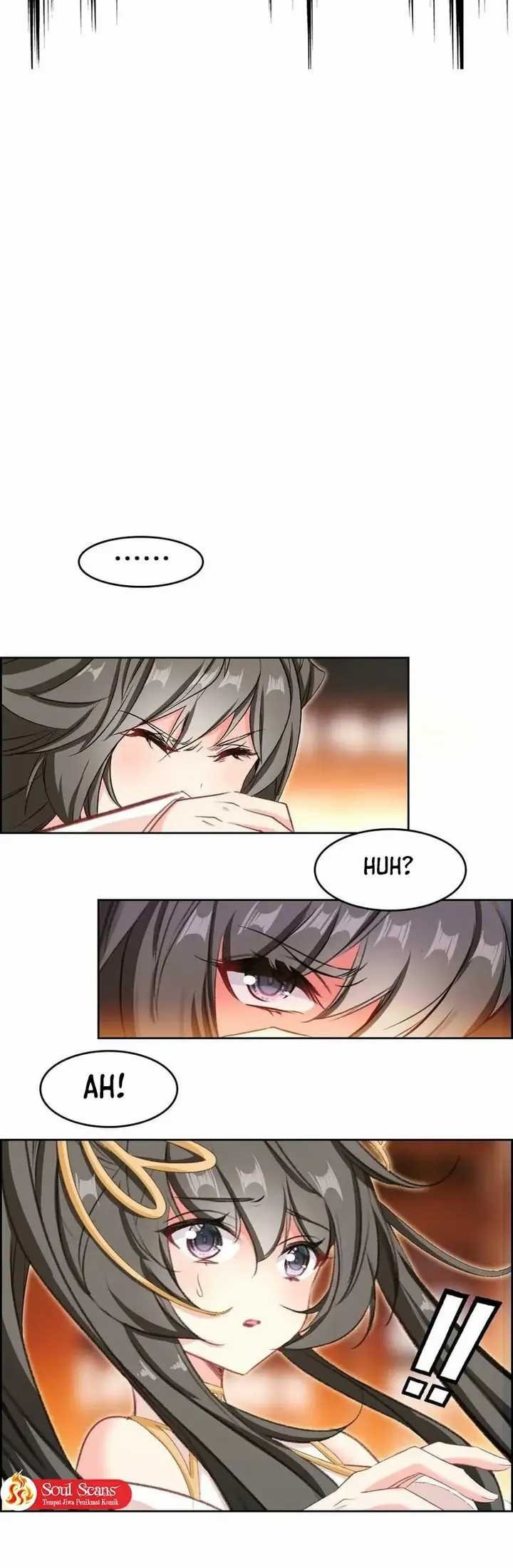 I’m A Peerless Master Chapter 51 Gambar 10