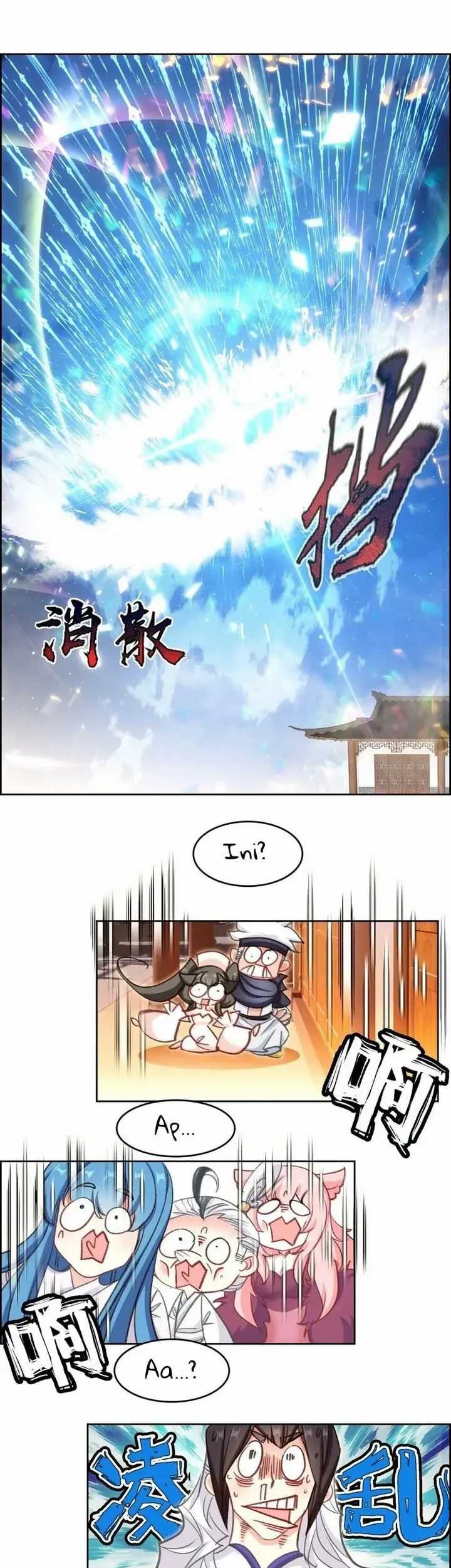 I’m A Peerless Master Chapter 51 Gambar 11