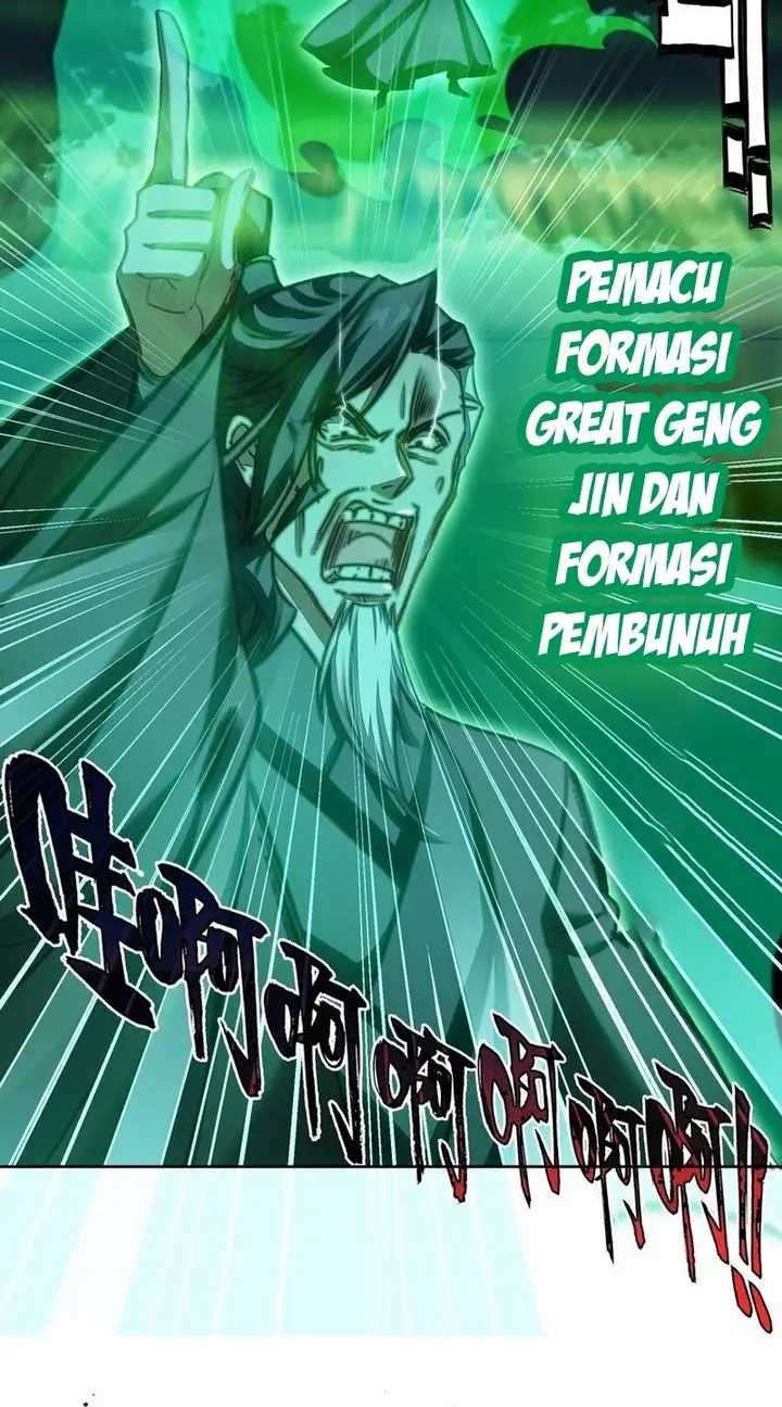 I’m A Peerless Master Chapter 51 Gambar 15