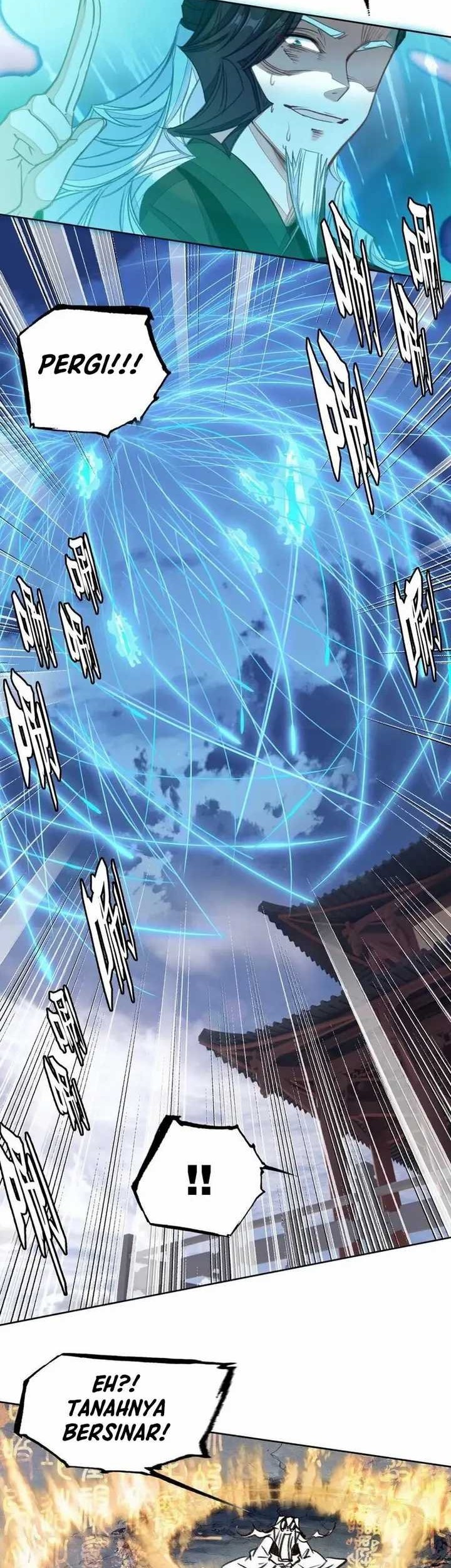 I’m A Peerless Master Chapter 51 Gambar 17