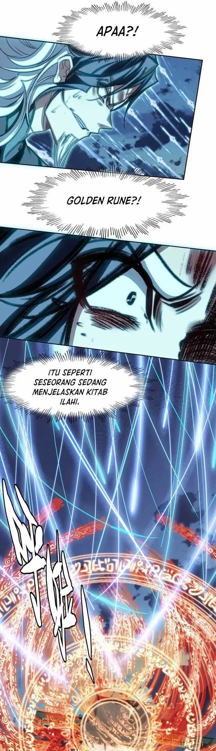 I’m A Peerless Master Chapter 51 Gambar 19