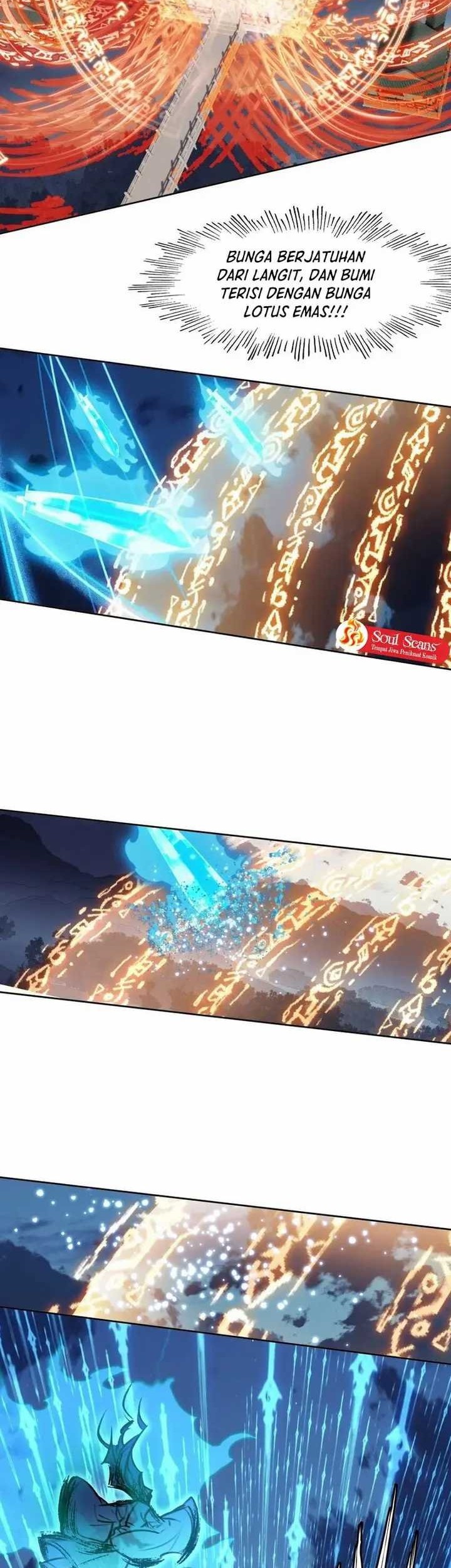 I’m A Peerless Master Chapter 51 Gambar 20