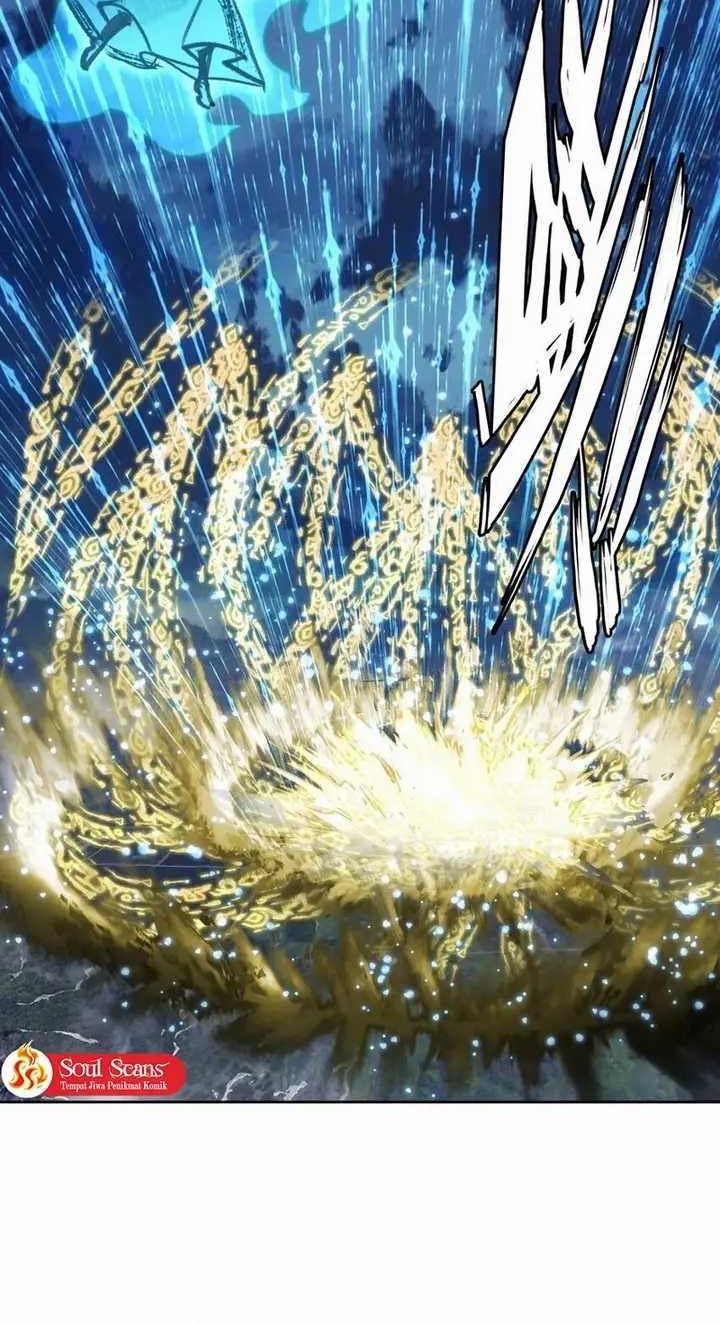 I’m A Peerless Master Chapter 51 Gambar 21