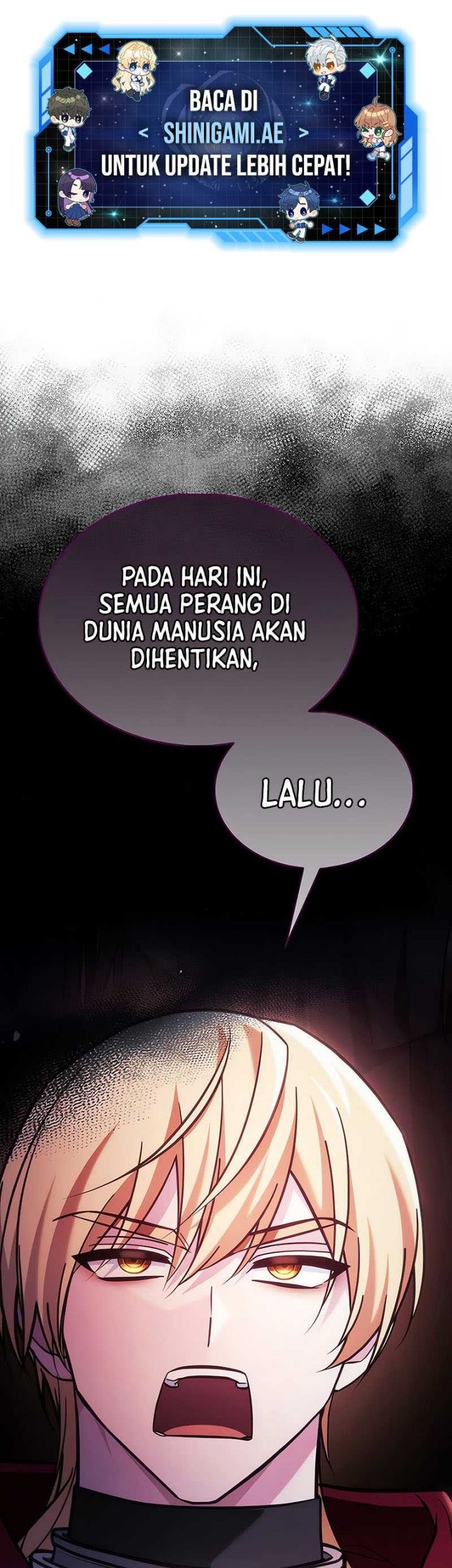Baca Manhwa I’m Not That Kind of Talent Chapter 55 Gambar 2
