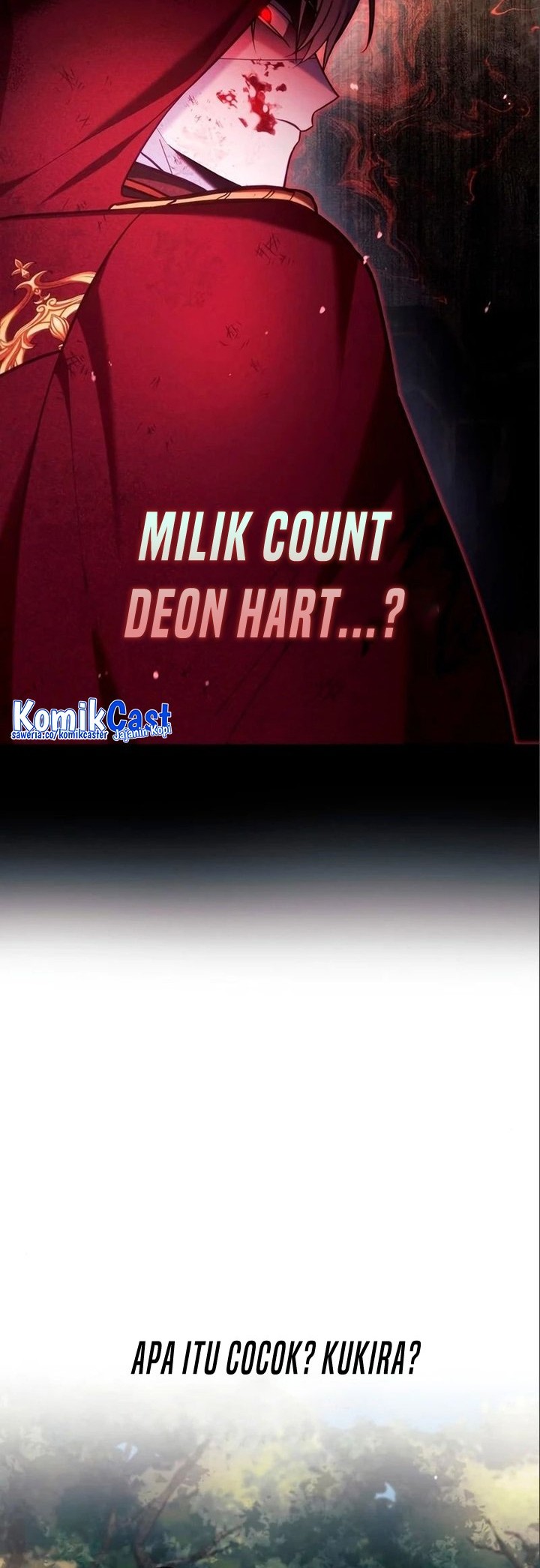 I’m Not That Kind of Talent Chapter 54 Gambar 19