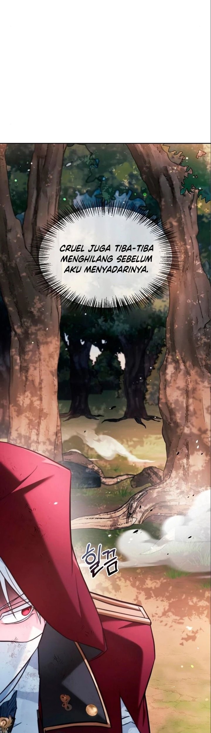 I’m Not That Kind of Talent Chapter 54 Gambar 22