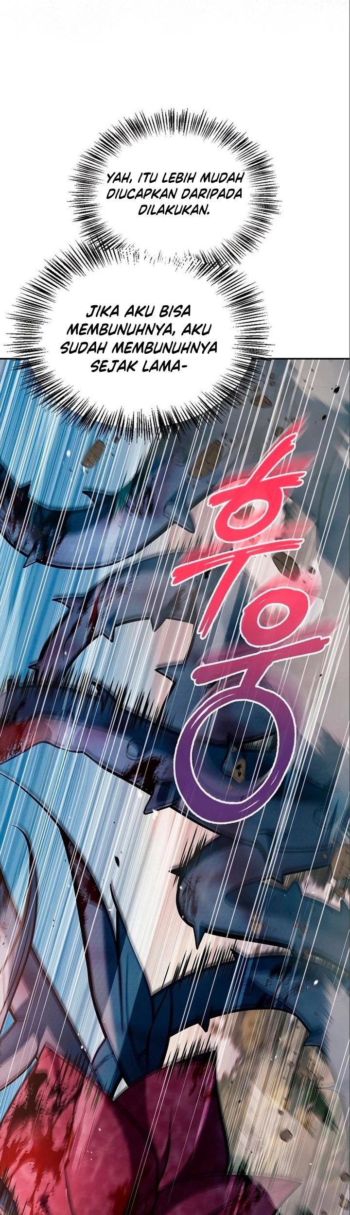 I’m Not That Kind of Talent Chapter 54 Gambar 26