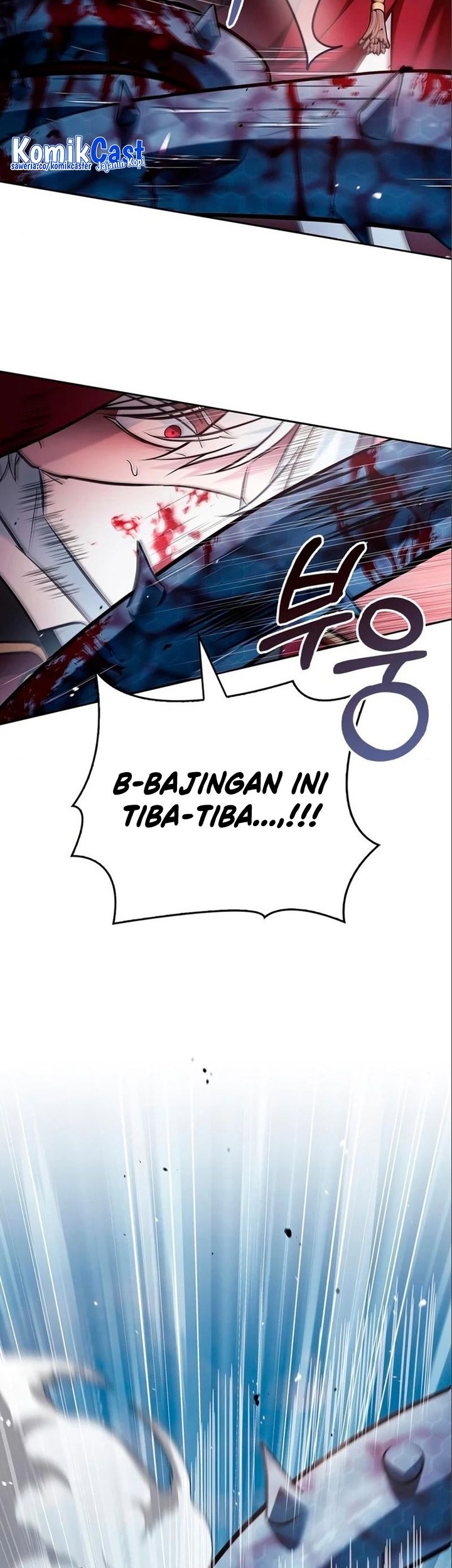 I’m Not That Kind of Talent Chapter 54 Gambar 28