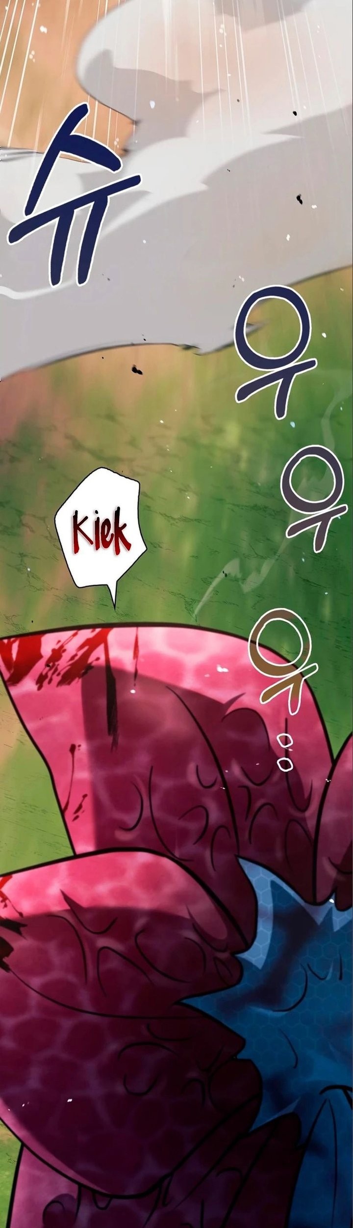 I’m Not That Kind of Talent Chapter 54 Gambar 30