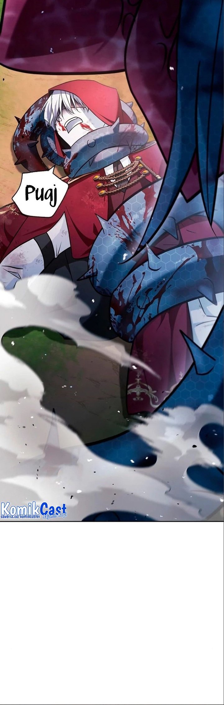 I’m Not That Kind of Talent Chapter 54 Gambar 31