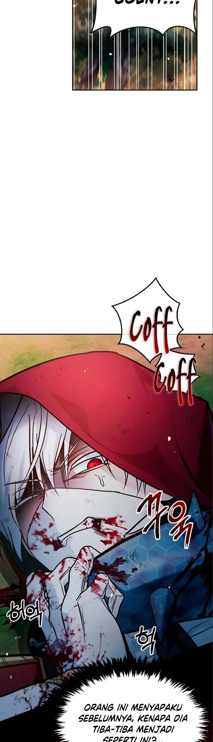 I’m Not That Kind of Talent Chapter 54 Gambar 34