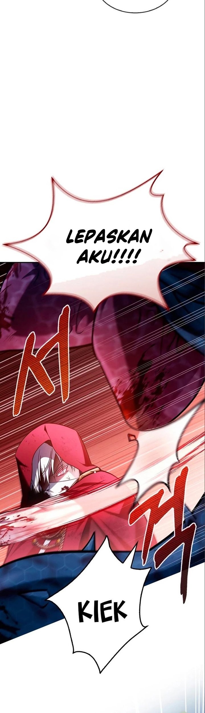 I’m Not That Kind of Talent Chapter 54 Gambar 36