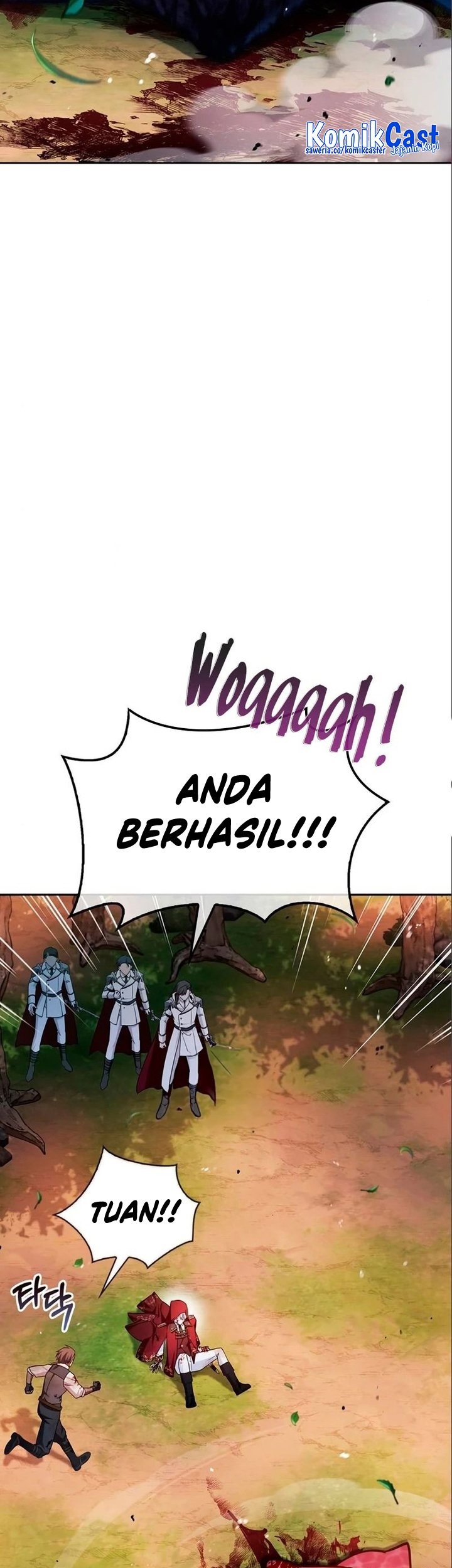 I’m Not That Kind of Talent Chapter 54 Gambar 40