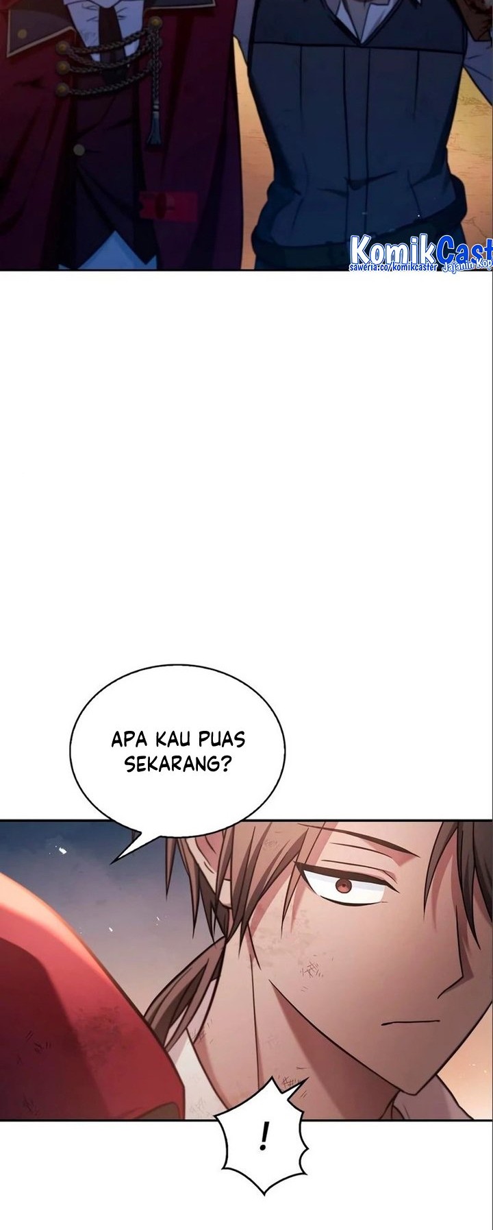 I’m Not That Kind of Talent Chapter 54 Gambar 45