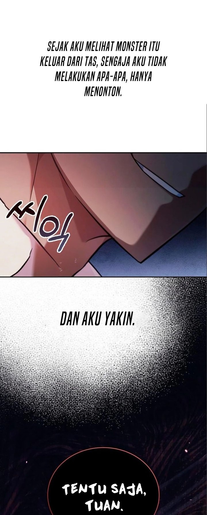 I’m Not That Kind of Talent Chapter 54 Gambar 47