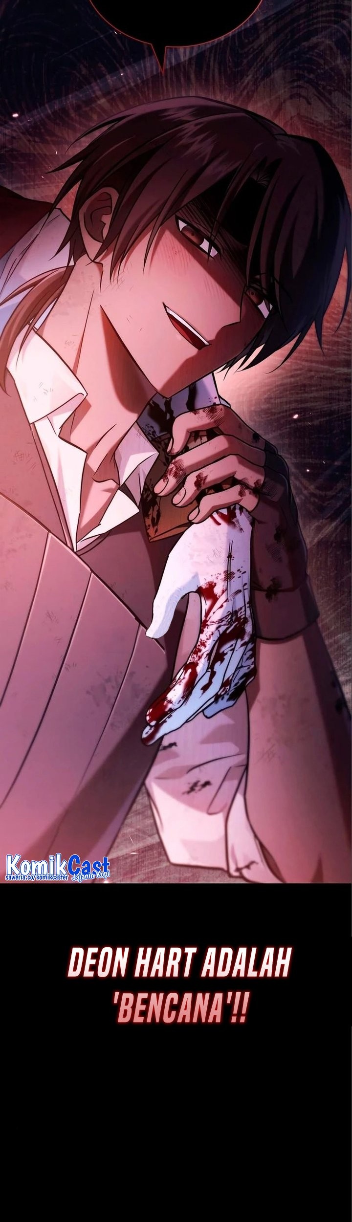 I’m Not That Kind of Talent Chapter 54 Gambar 48