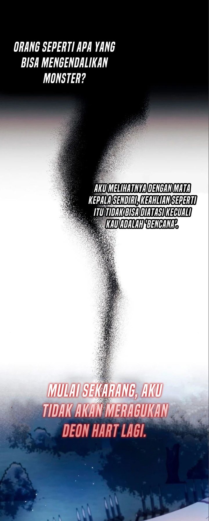 I’m Not That Kind of Talent Chapter 54 Gambar 49