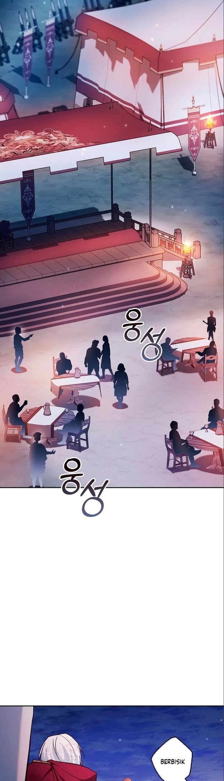 I’m Not That Kind of Talent Chapter 54 Gambar 50