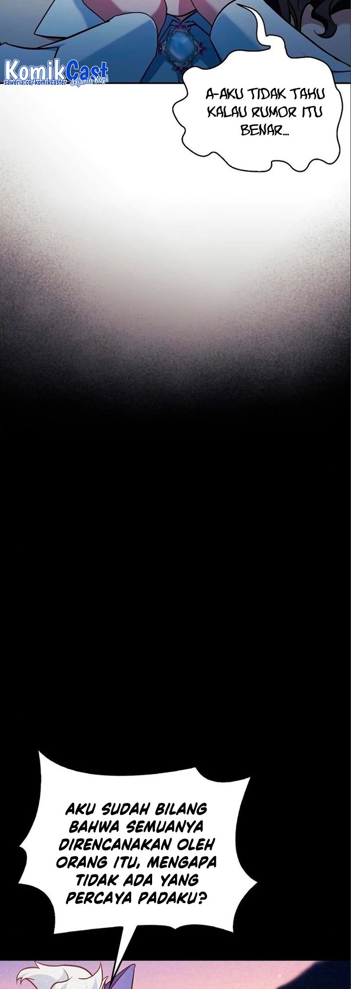 I’m Not That Kind of Talent Chapter 54 Gambar 53