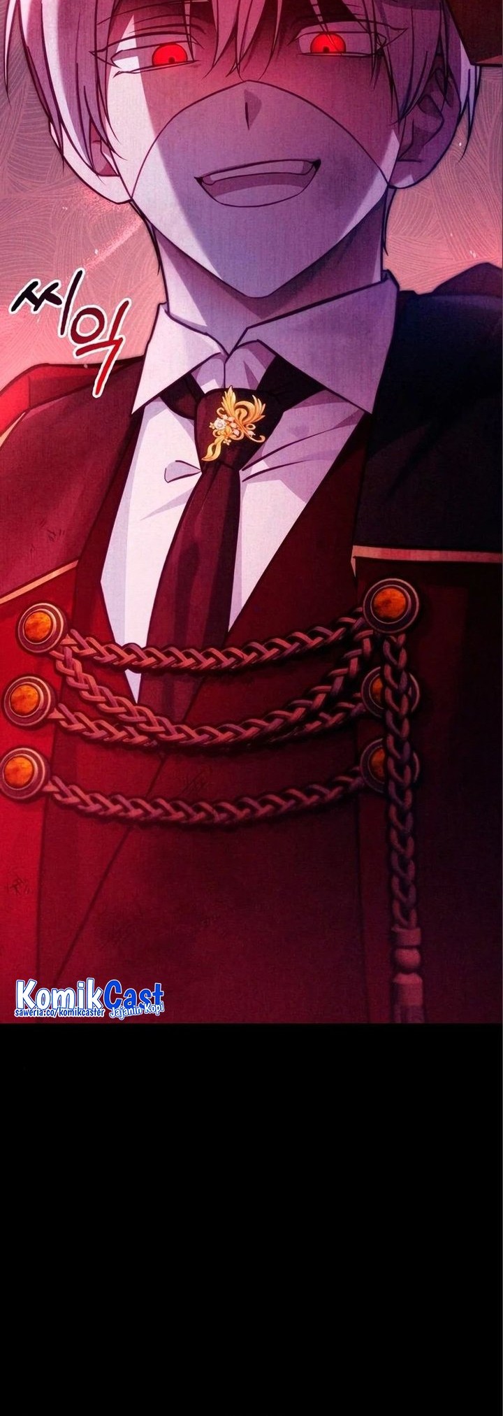 I’m Not That Kind of Talent Chapter 54 Gambar 55