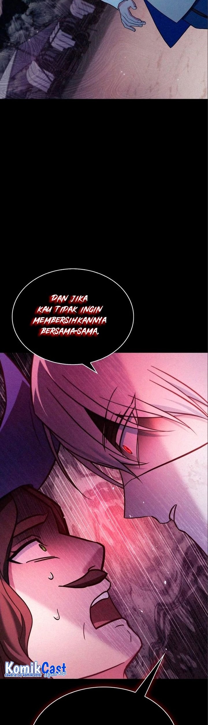 I’m Not That Kind of Talent Chapter 54 Gambar 58