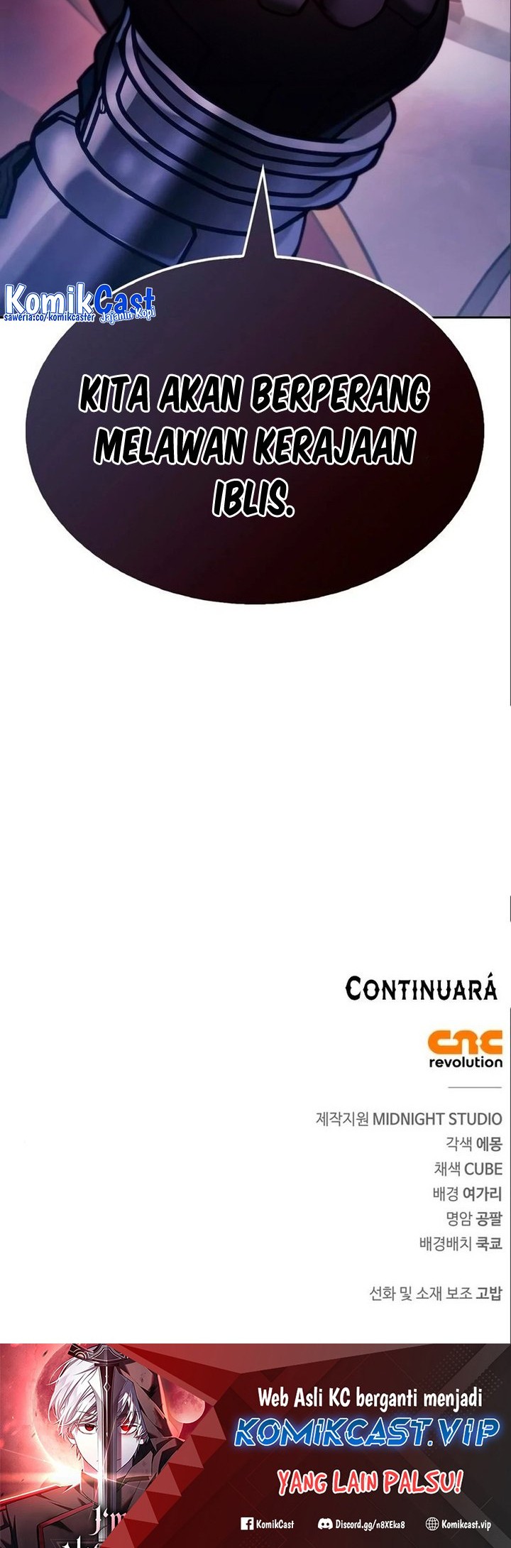 I’m Not That Kind of Talent Chapter 54 Gambar 73