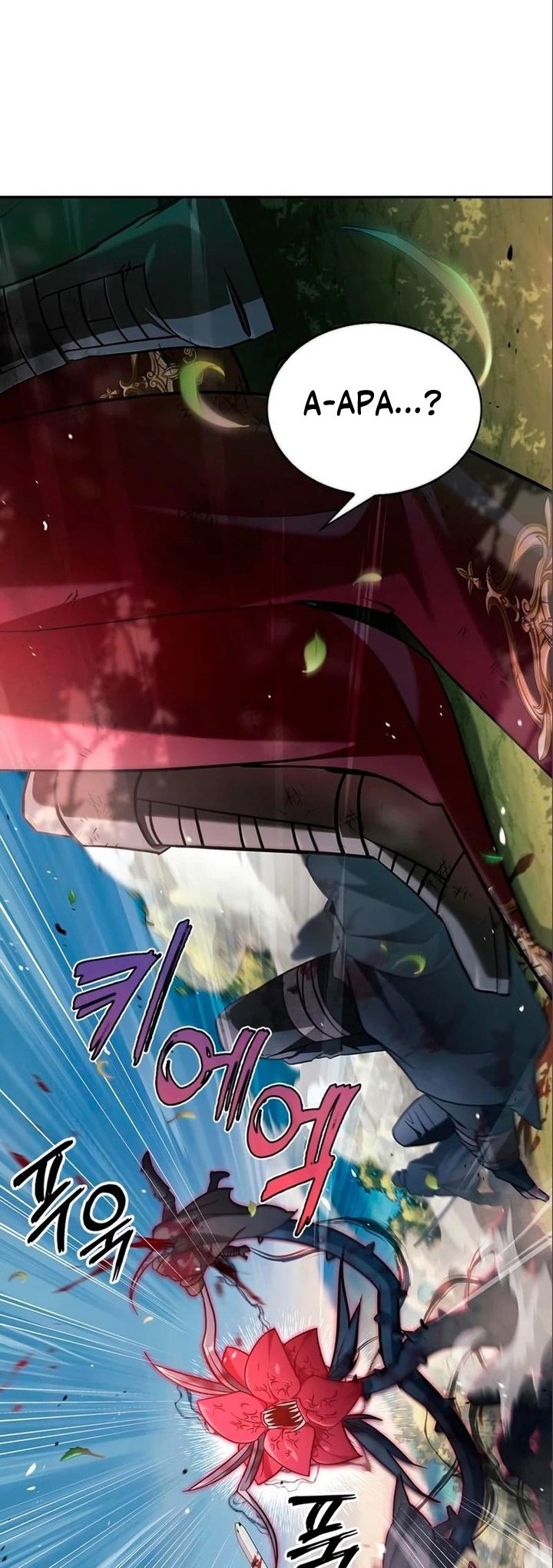 I’m Not That Kind of Talent Chapter 54 Gambar 9