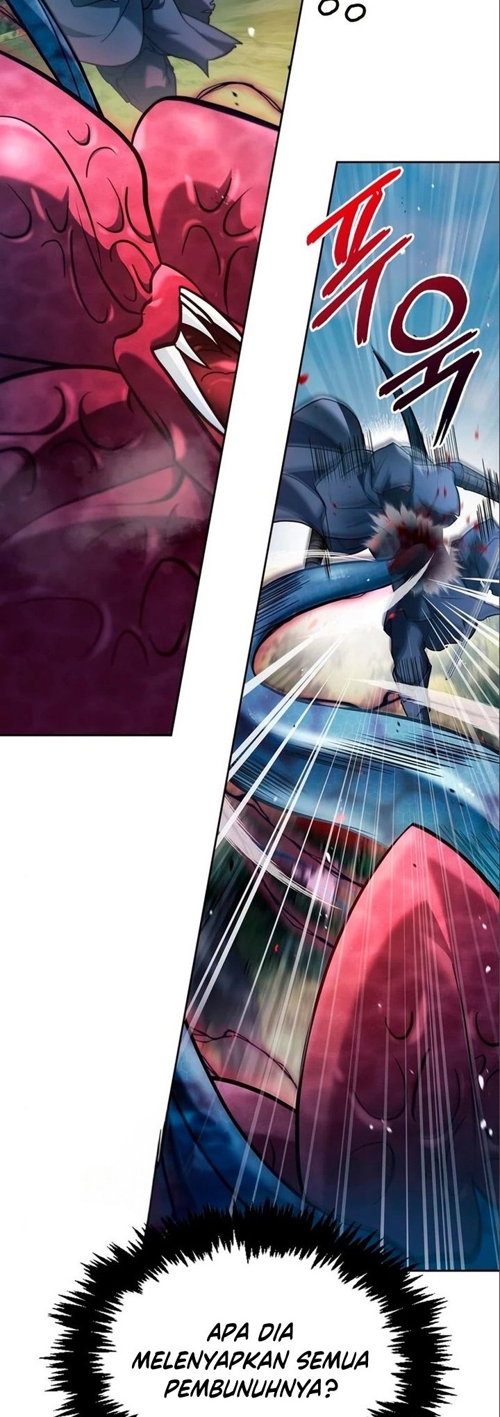 I’m Not That Kind of Talent Chapter 54 Gambar 11