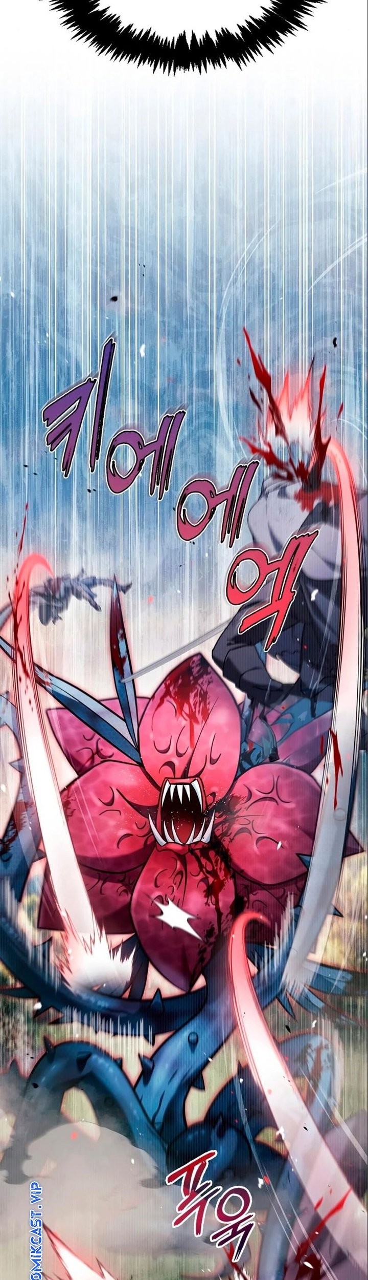 I’m Not That Kind of Talent Chapter 54 Gambar 12