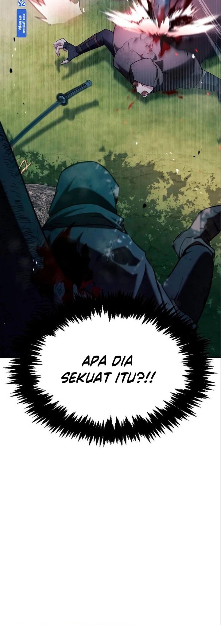 I’m Not That Kind of Talent Chapter 54 Gambar 13