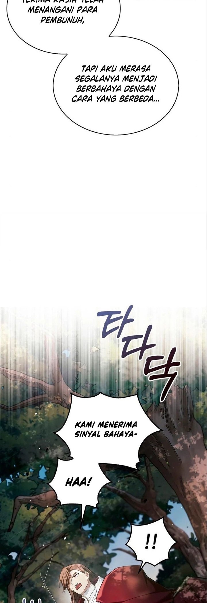 I’m Not That Kind of Talent Chapter 54 Gambar 15