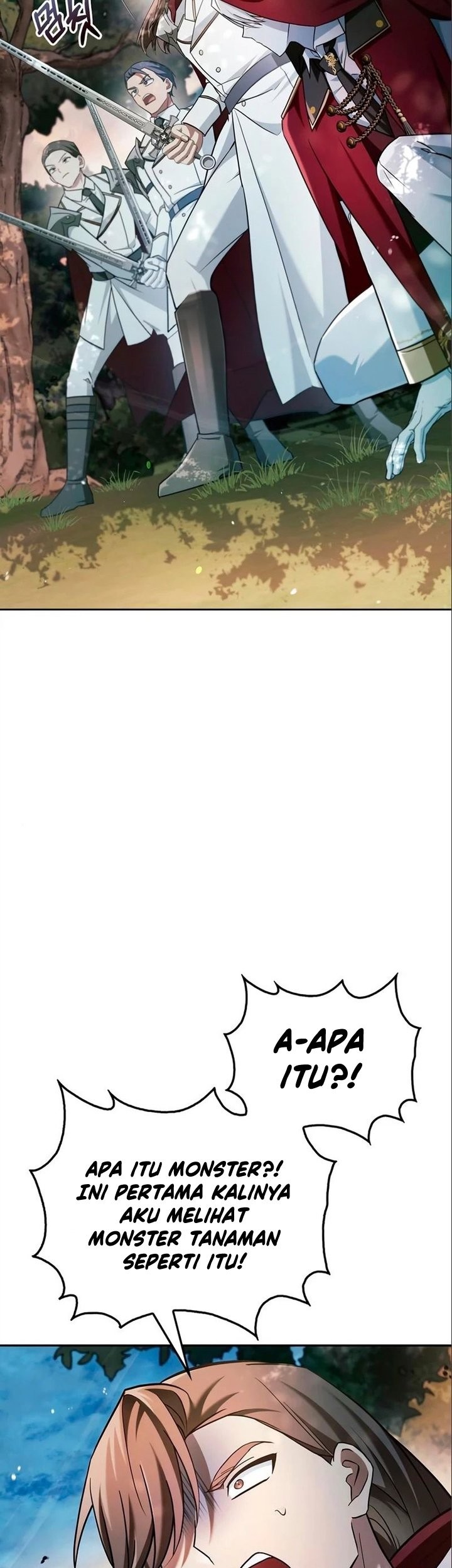 I’m Not That Kind of Talent Chapter 54 Gambar 16