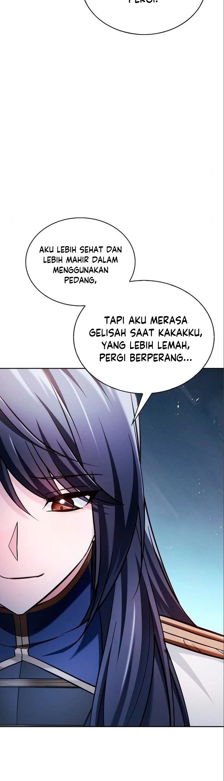 I’m Not That Kind of Talent Chapter 53 Gambar 28