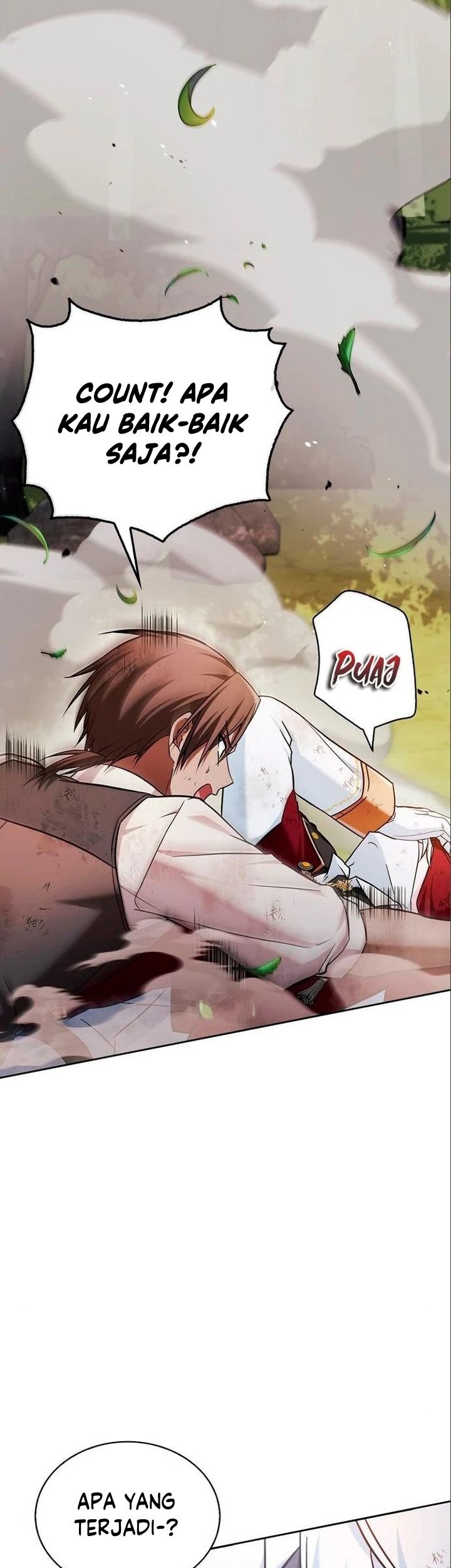 I’m Not That Kind of Talent Chapter 53 Gambar 48