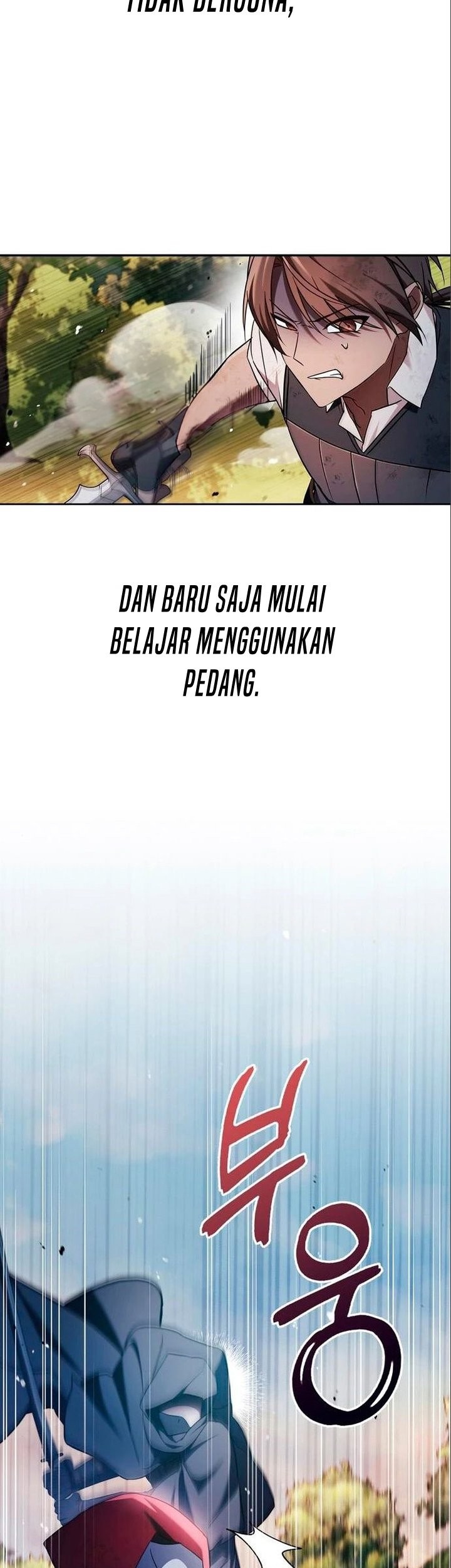 I’m Not That Kind of Talent Chapter 53 Gambar 58