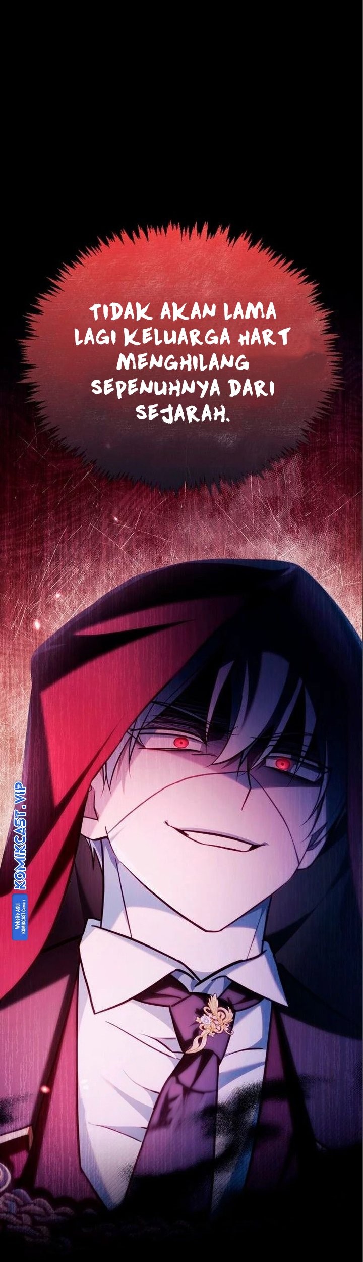 I’m Not That Kind of Talent Chapter 53 Gambar 12