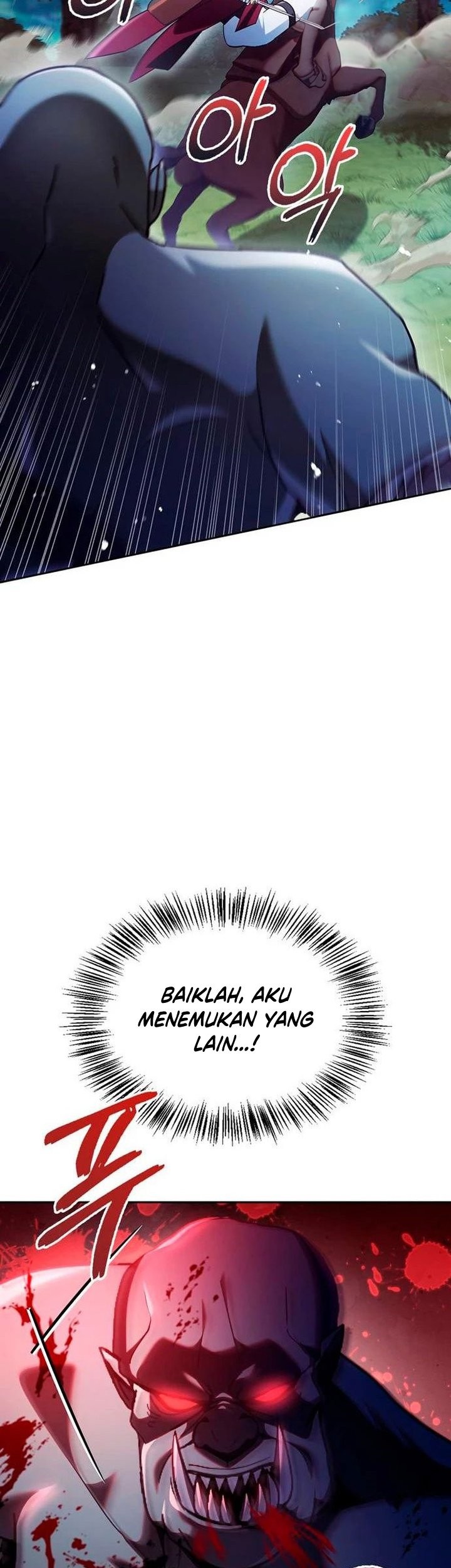 I’m Not That Kind of Talent Chapter 52 Gambar 18