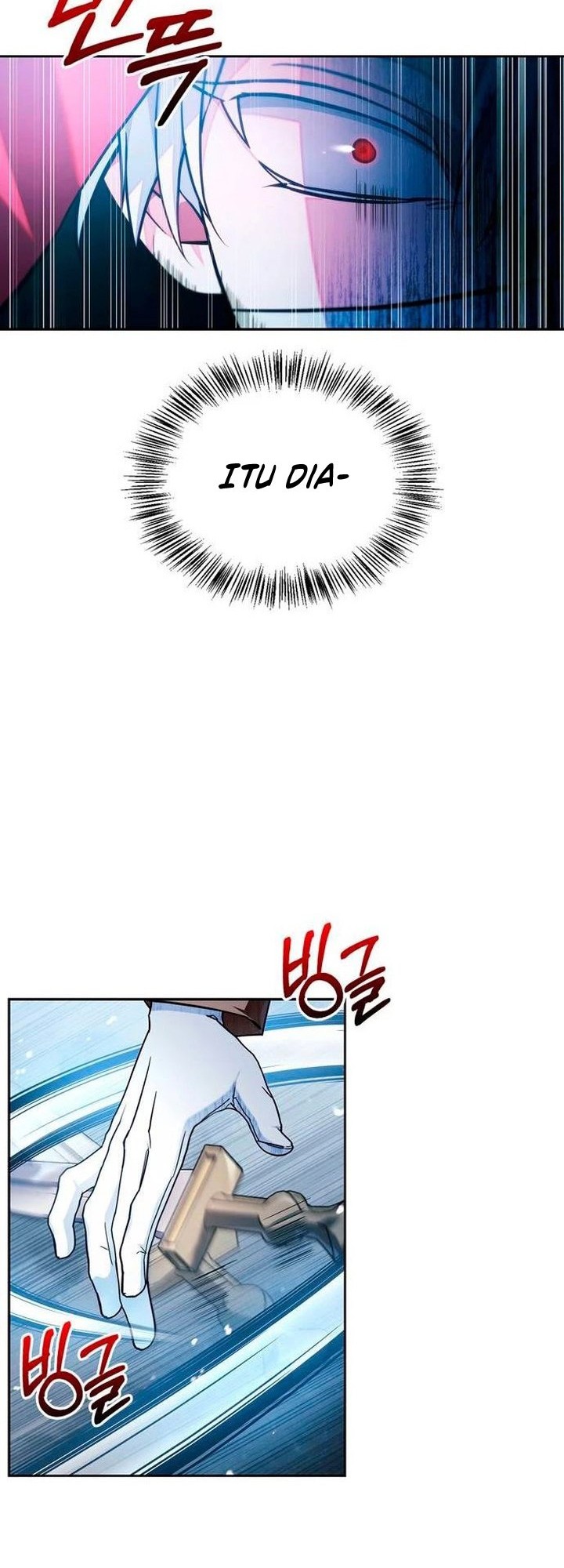 I’m Not That Kind of Talent Chapter 52 Gambar 25