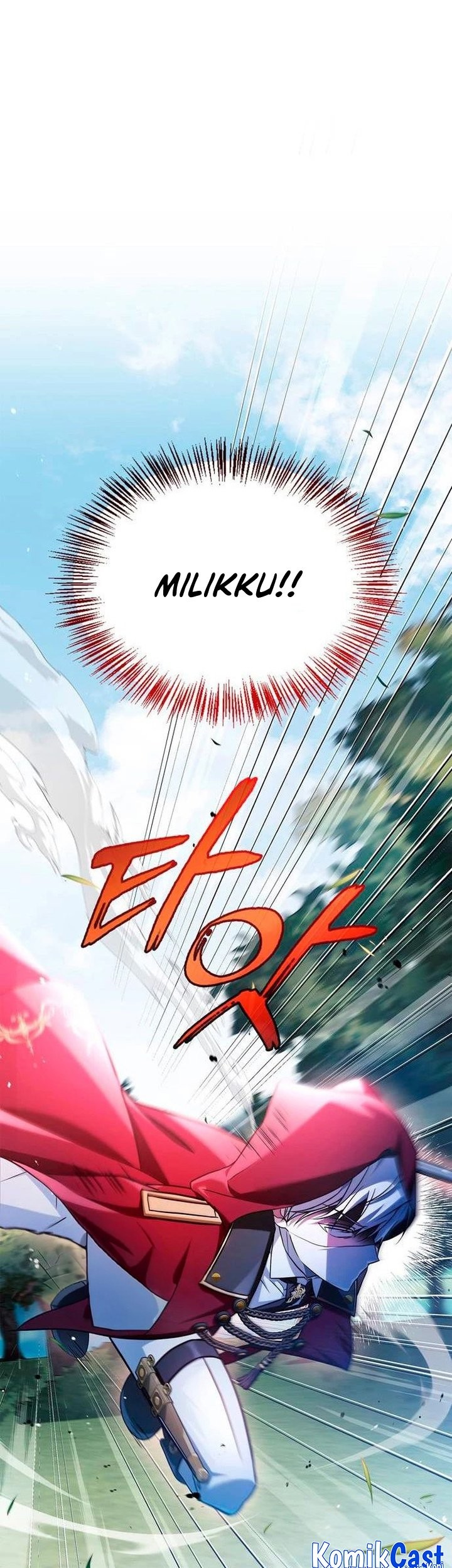 I’m Not That Kind of Talent Chapter 52 Gambar 26