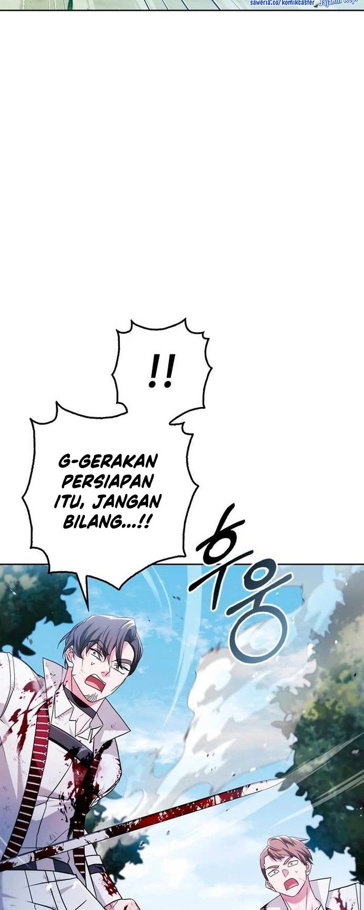 I’m Not That Kind of Talent Chapter 52 Gambar 27