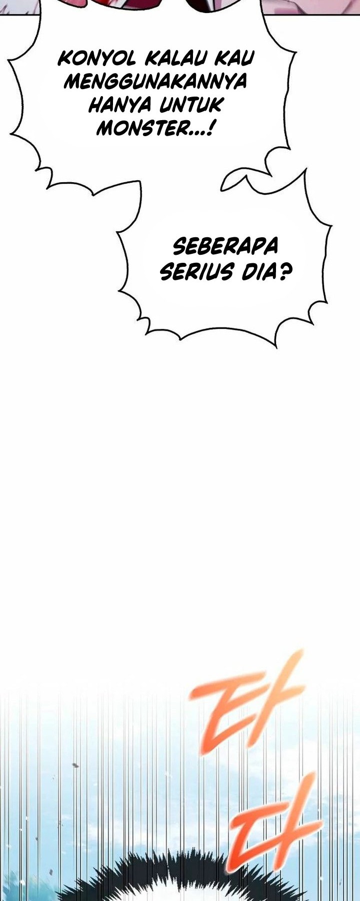 I’m Not That Kind of Talent Chapter 52 Gambar 29