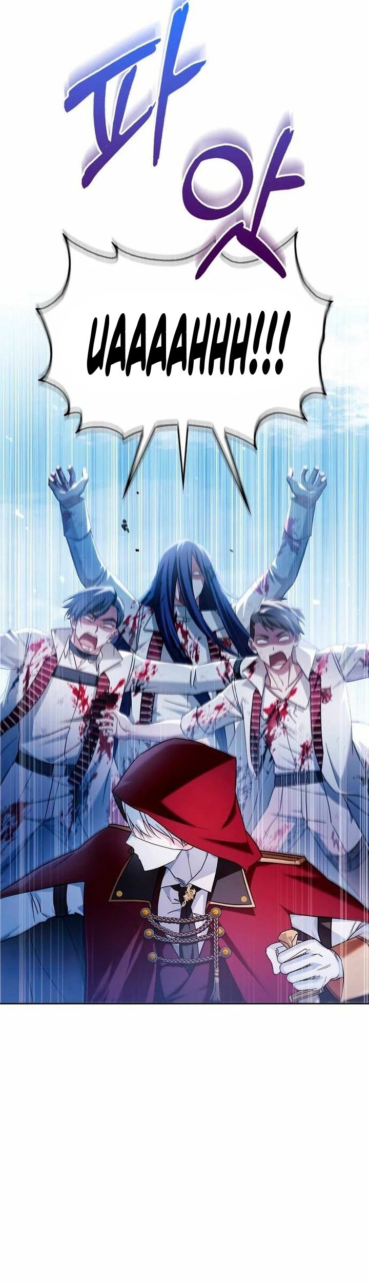 I’m Not That Kind of Talent Chapter 52 Gambar 32