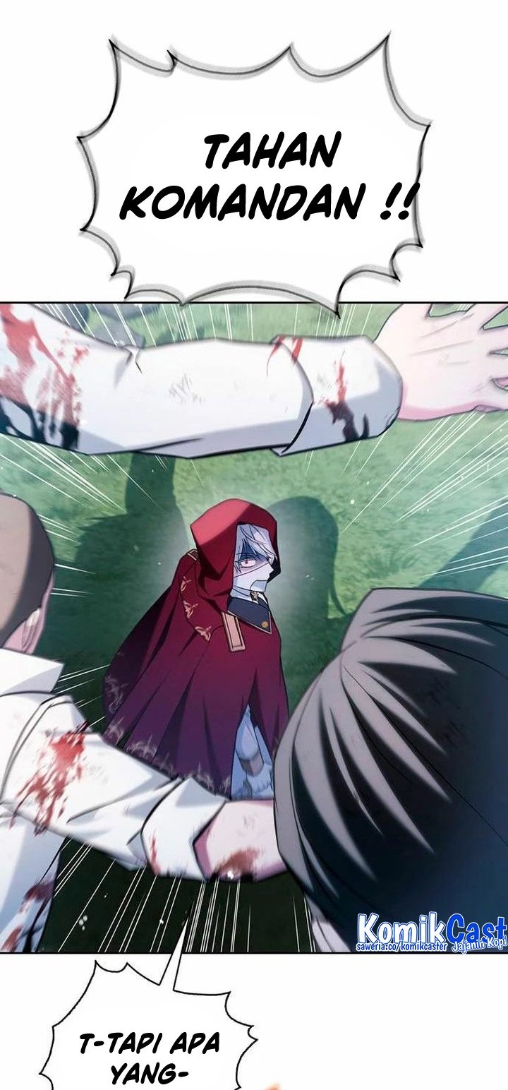 I’m Not That Kind of Talent Chapter 52 Gambar 33