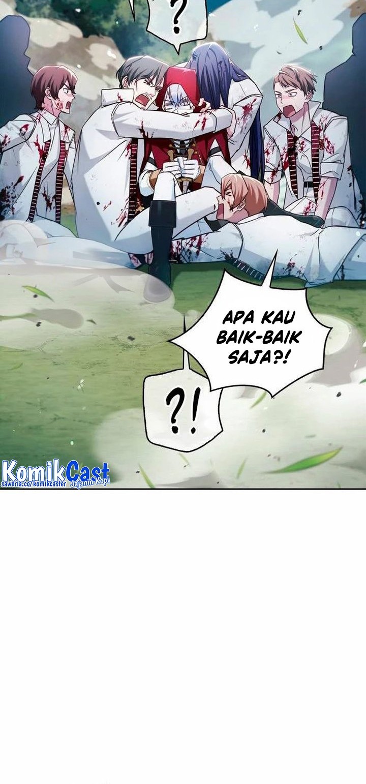 I’m Not That Kind of Talent Chapter 52 Gambar 37